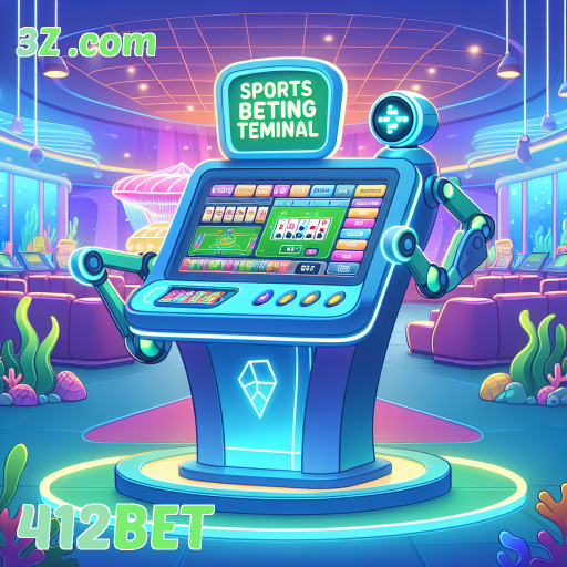 412BET: A Nova Era do Esporte Brasileiro em Apostas
