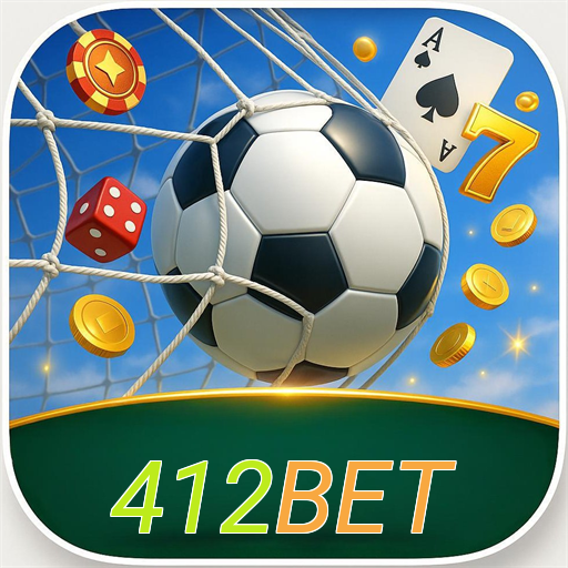 412BET